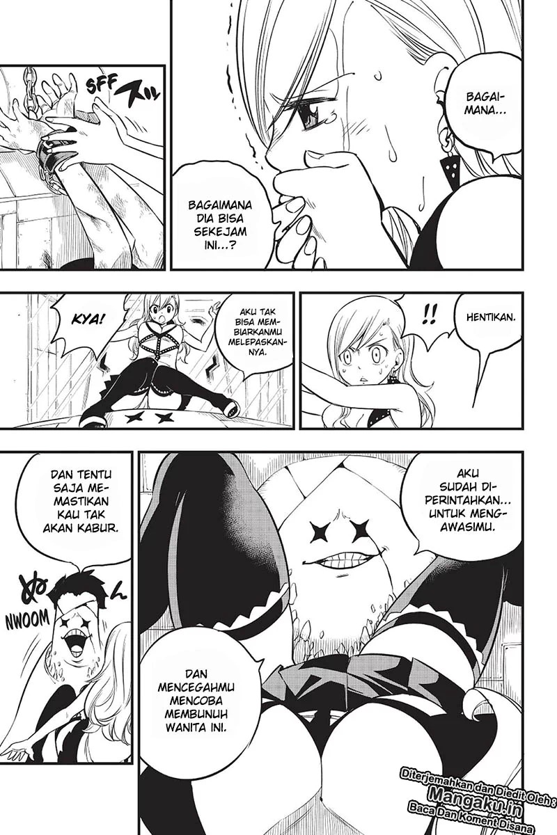 Eden’s Zero